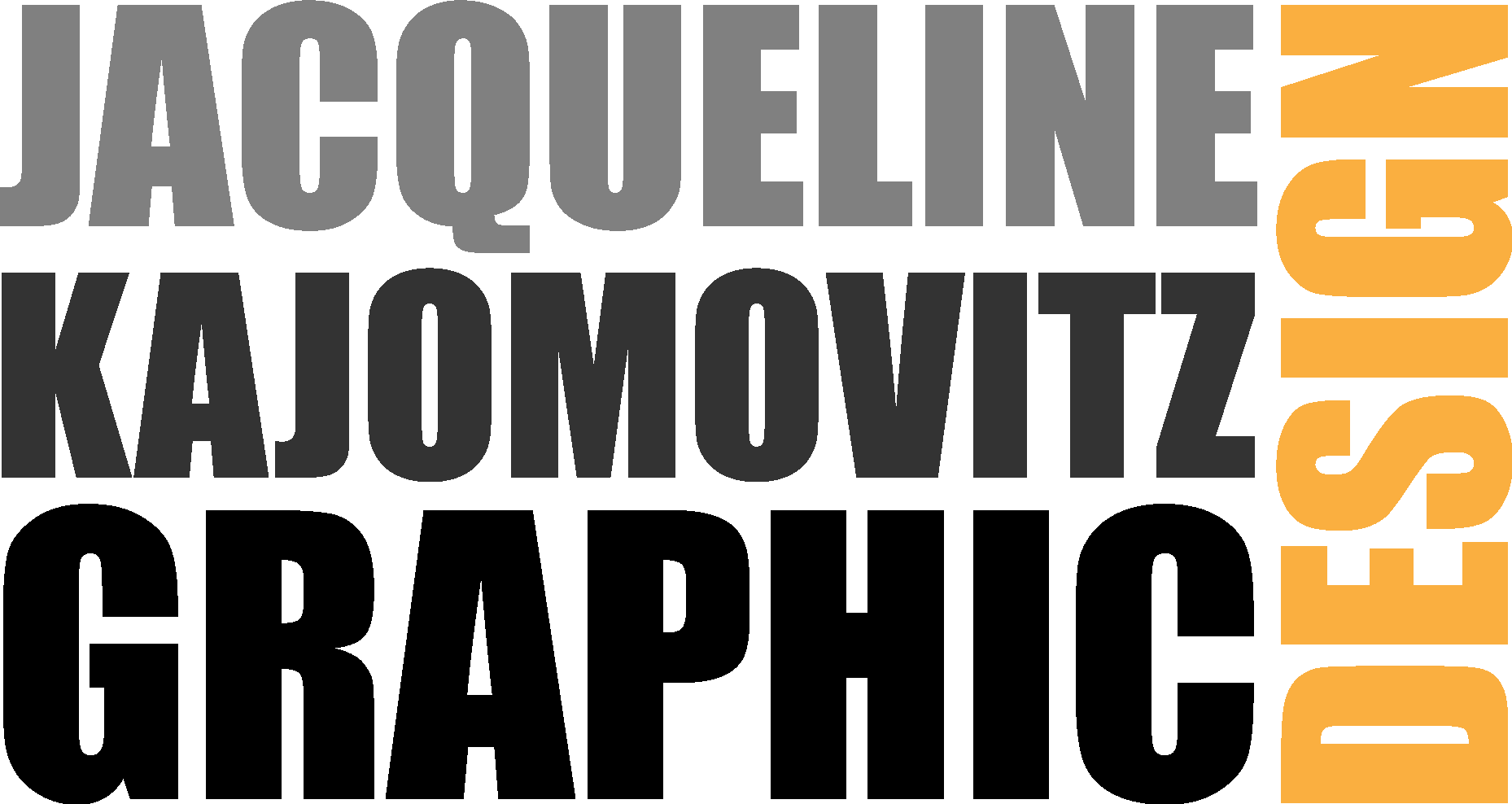 Jacqueline Kajomovitz Logo Vector Logo